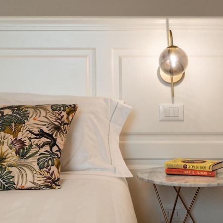 San Pier Maggiore Suite 佛罗伦萨 外观 照片