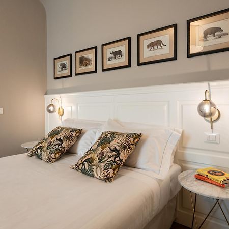 San Pier Maggiore Suite 佛罗伦萨 外观 照片