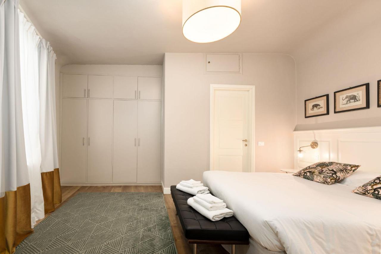San Pier Maggiore Suite 佛罗伦萨 外观 照片