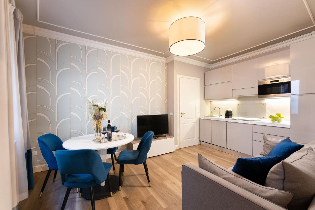 San Pier Maggiore Suite 佛罗伦萨 外观 照片