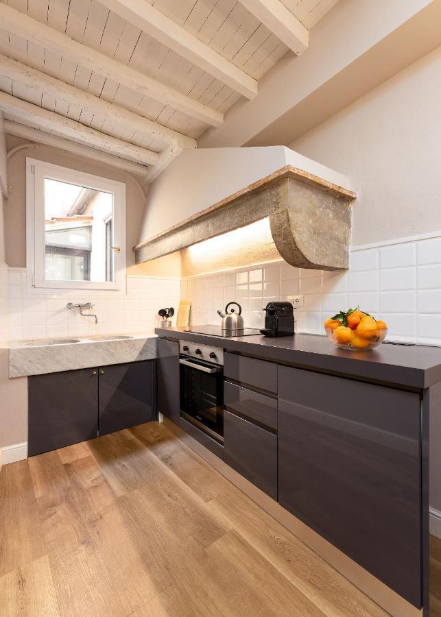 San Pier Maggiore Suite 佛罗伦萨 外观 照片