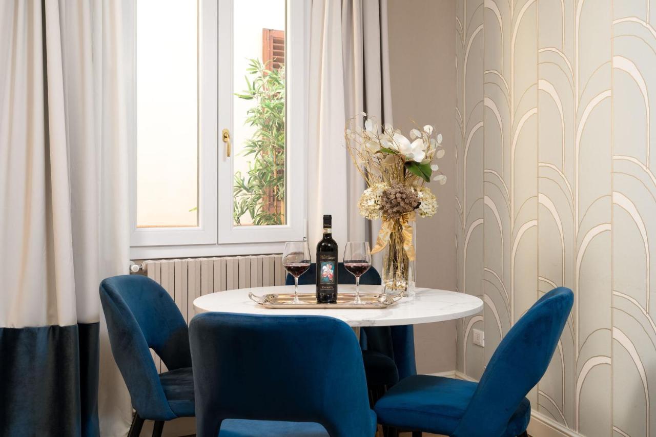San Pier Maggiore Suite 佛罗伦萨 外观 照片