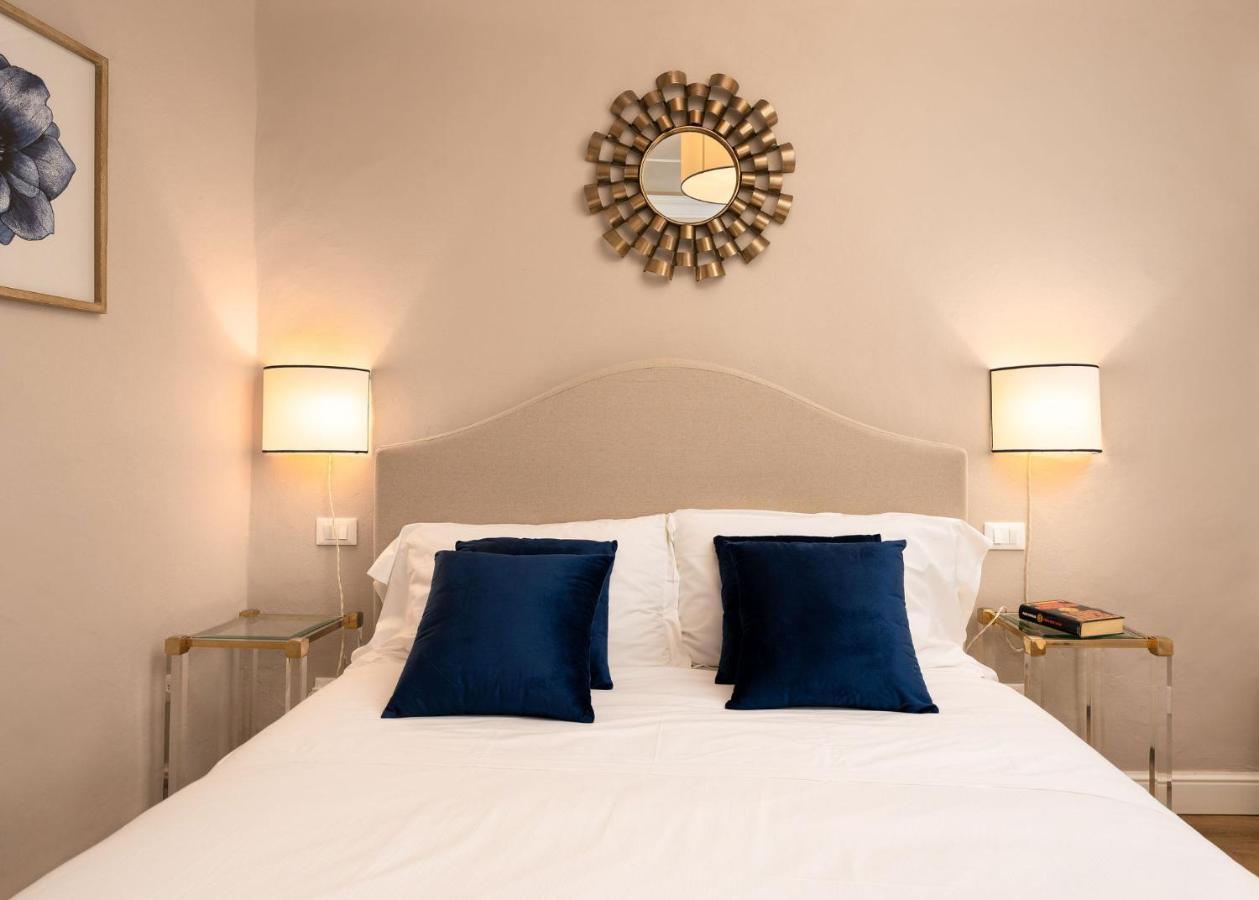 San Pier Maggiore Suite 佛罗伦萨 外观 照片