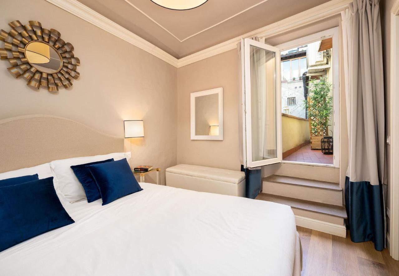 San Pier Maggiore Suite 佛罗伦萨 外观 照片