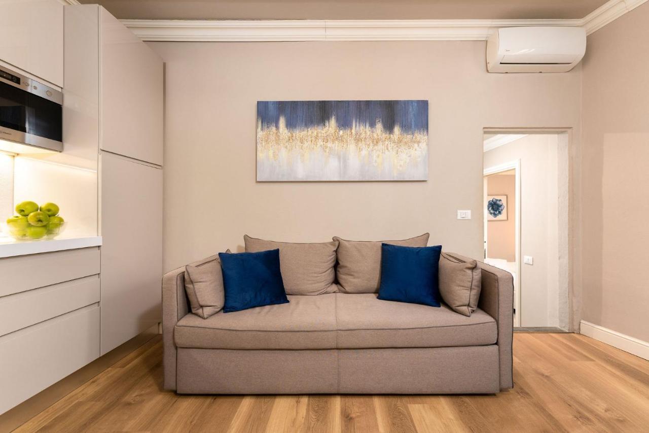 San Pier Maggiore Suite 佛罗伦萨 外观 照片