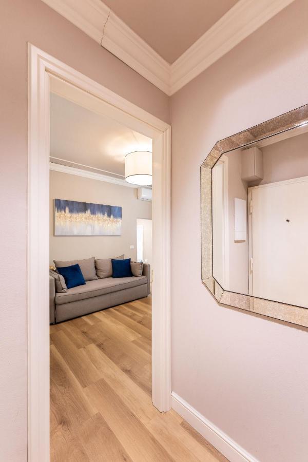 San Pier Maggiore Suite 佛罗伦萨 外观 照片