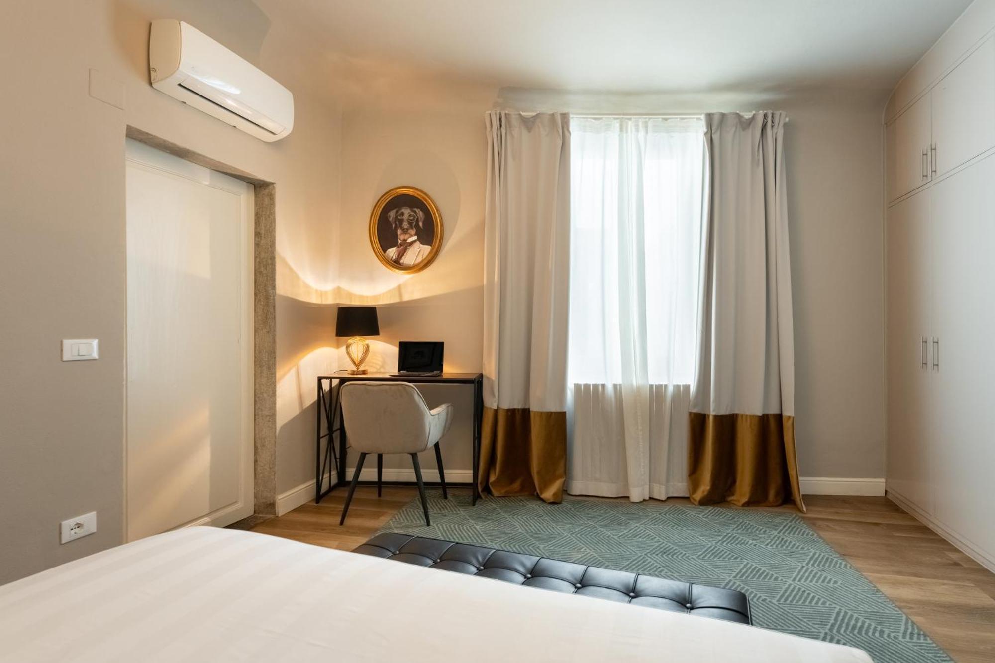 San Pier Maggiore Suite 佛罗伦萨 外观 照片