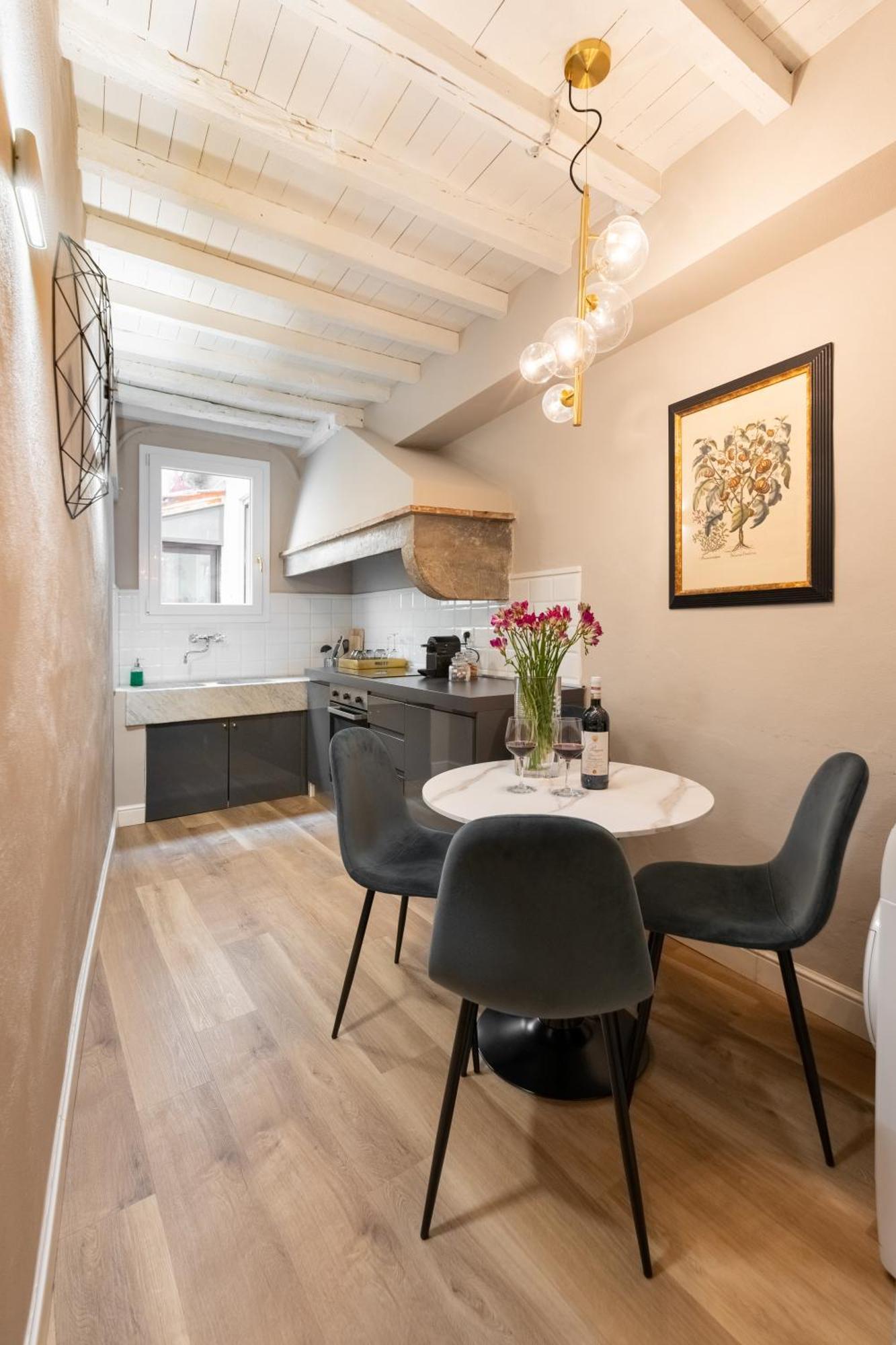 San Pier Maggiore Suite 佛罗伦萨 外观 照片
