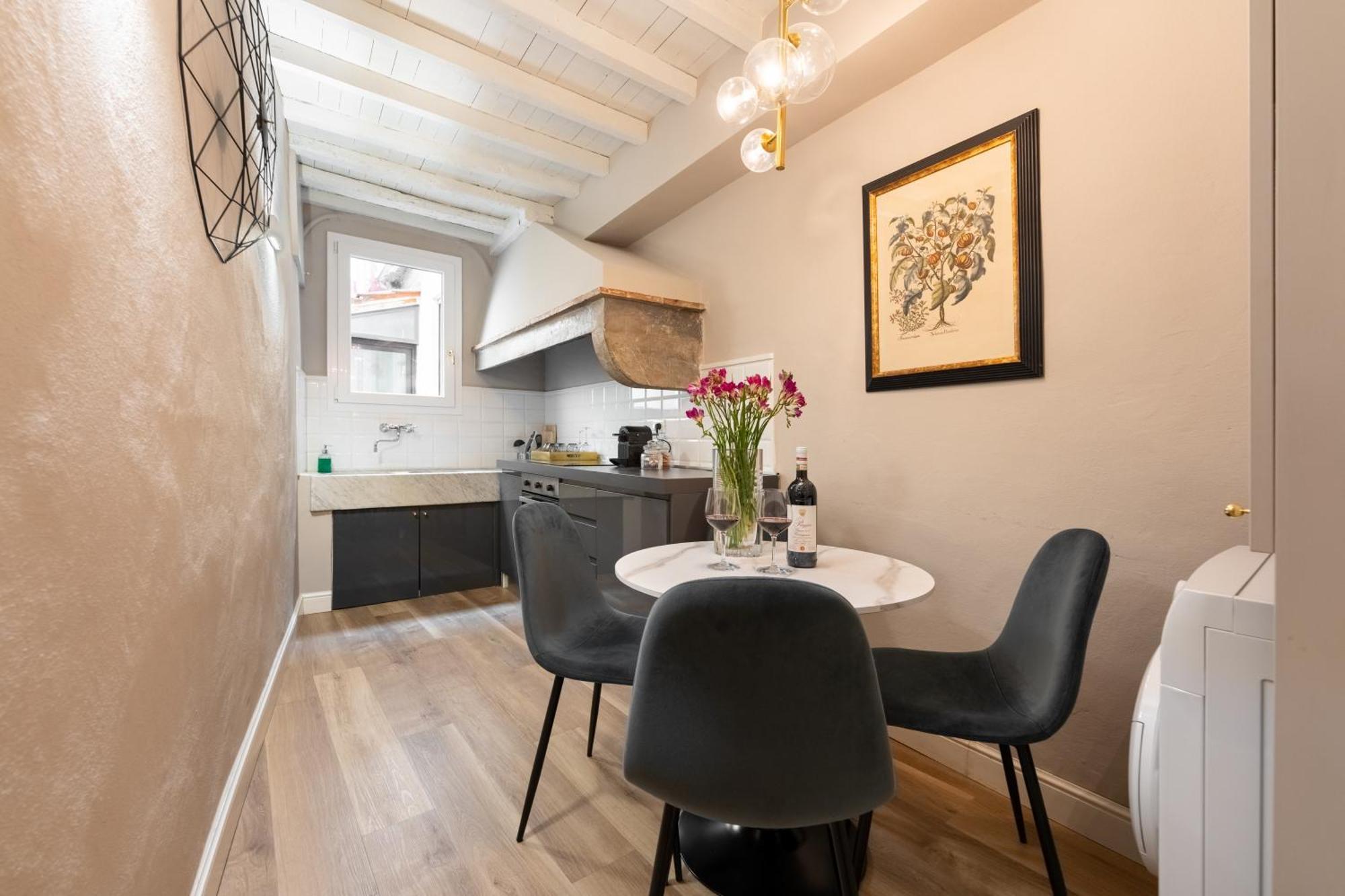 San Pier Maggiore Suite 佛罗伦萨 外观 照片