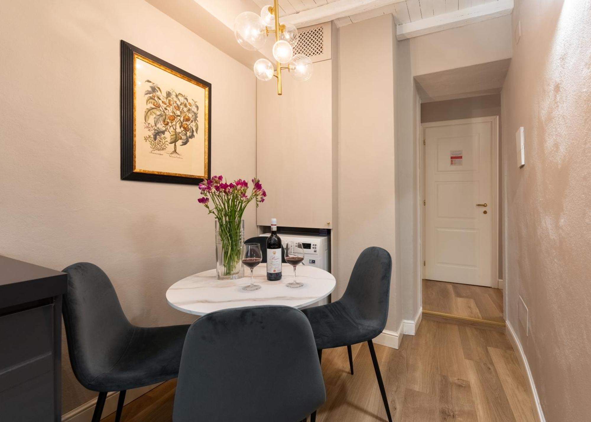 San Pier Maggiore Suite 佛罗伦萨 外观 照片