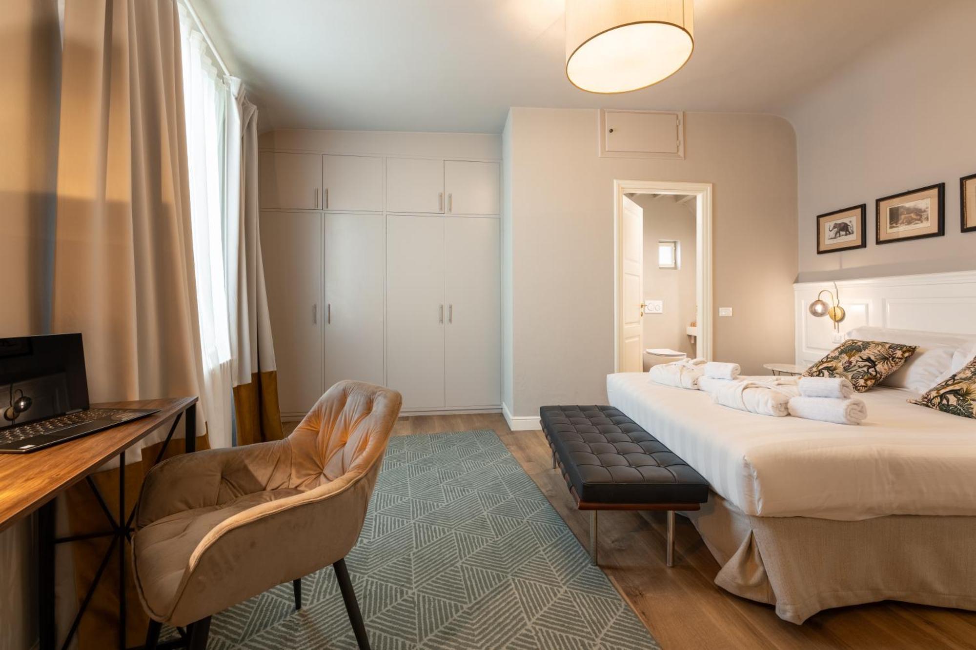 San Pier Maggiore Suite 佛罗伦萨 外观 照片