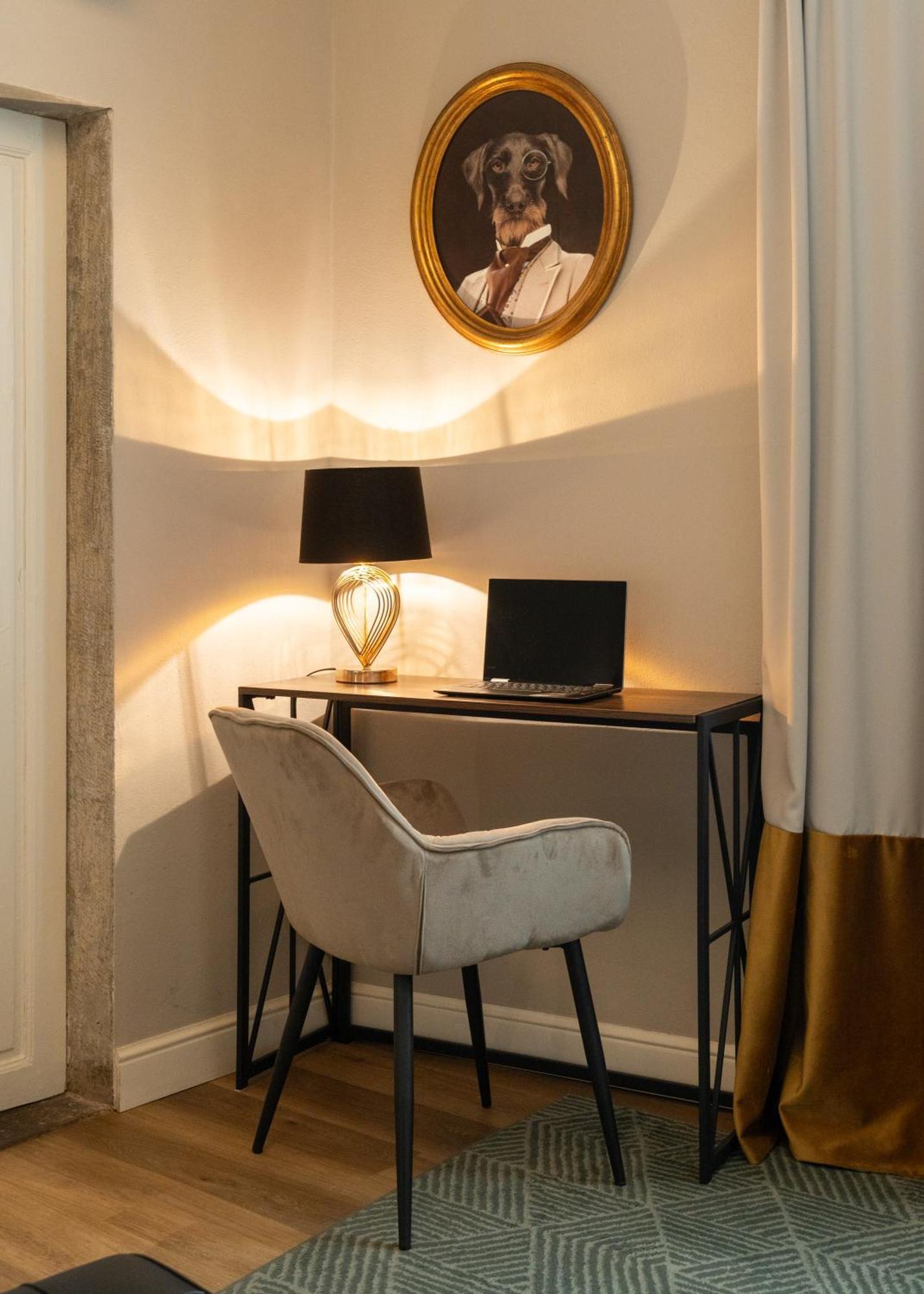 San Pier Maggiore Suite 佛罗伦萨 外观 照片