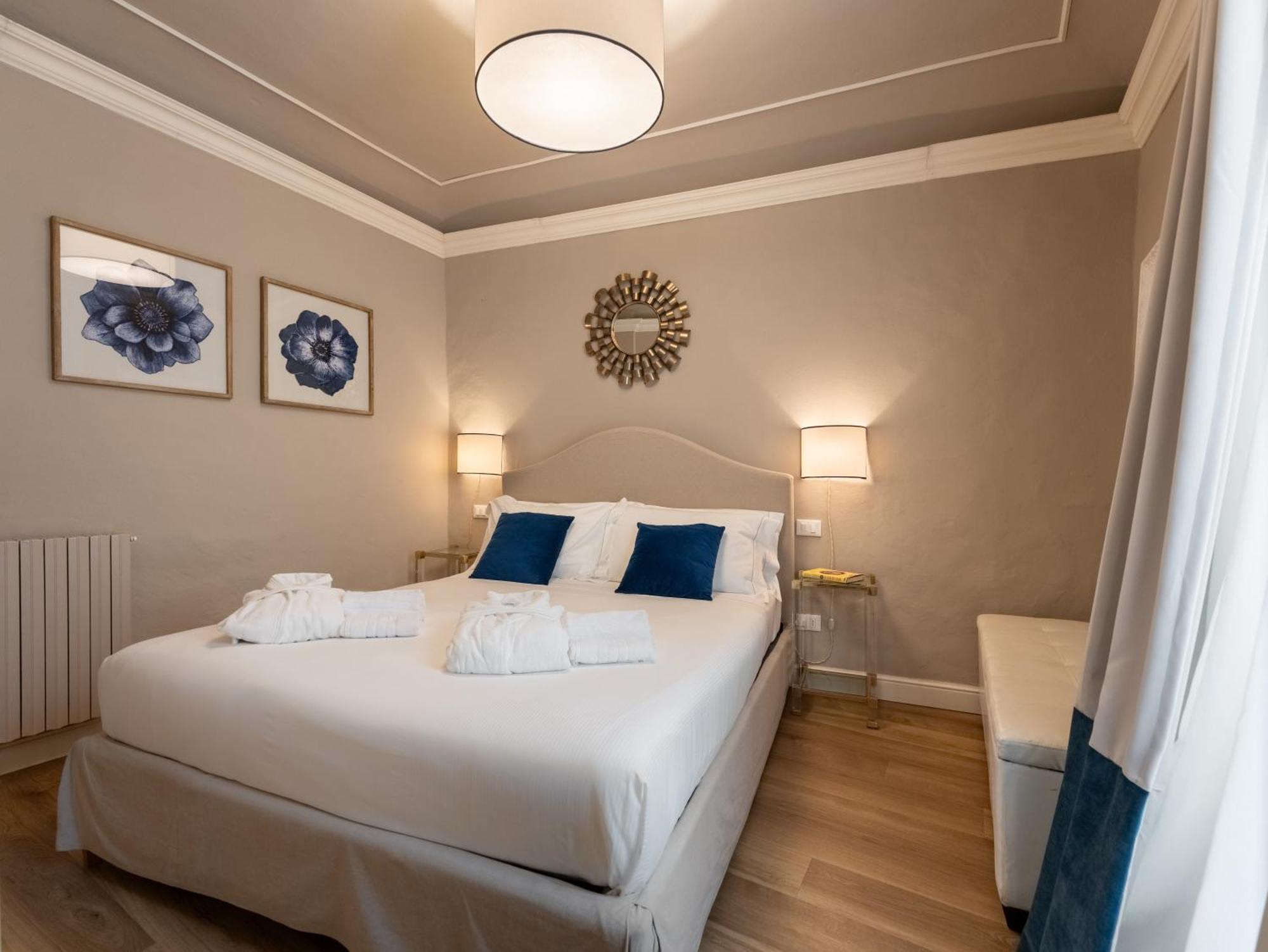 San Pier Maggiore Suite 佛罗伦萨 外观 照片
